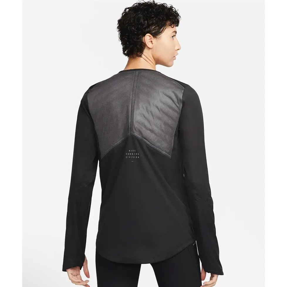 Nike clothing - Nike AeroLoft - AeroLoft - DD6419010 - Black 3