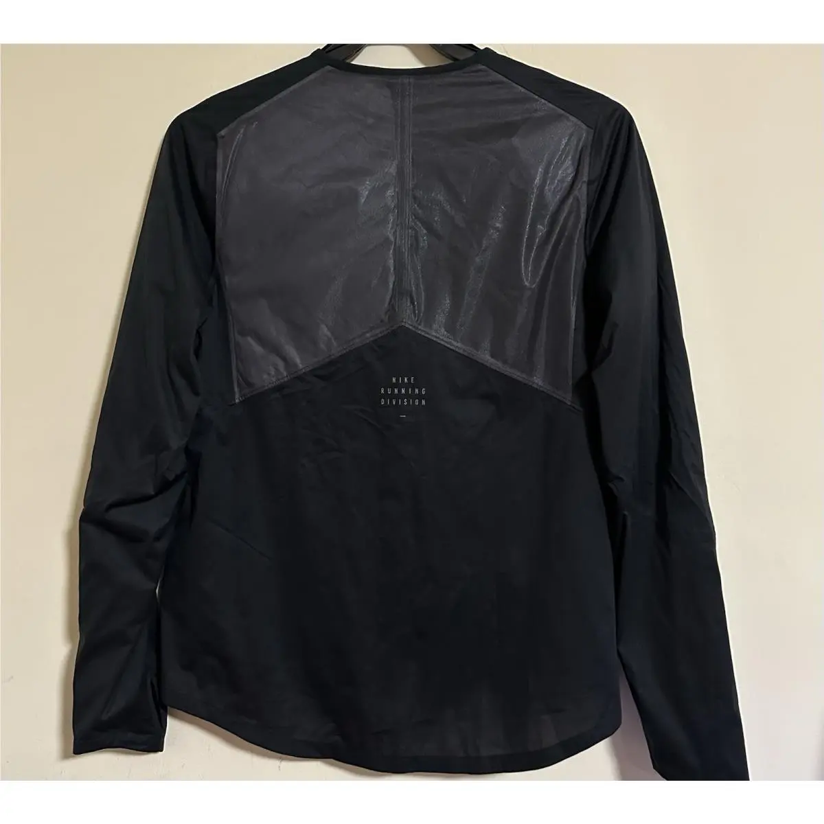 Nike clothing - Nike AeroLoft - AeroLoft - DD6419010 - Black 4