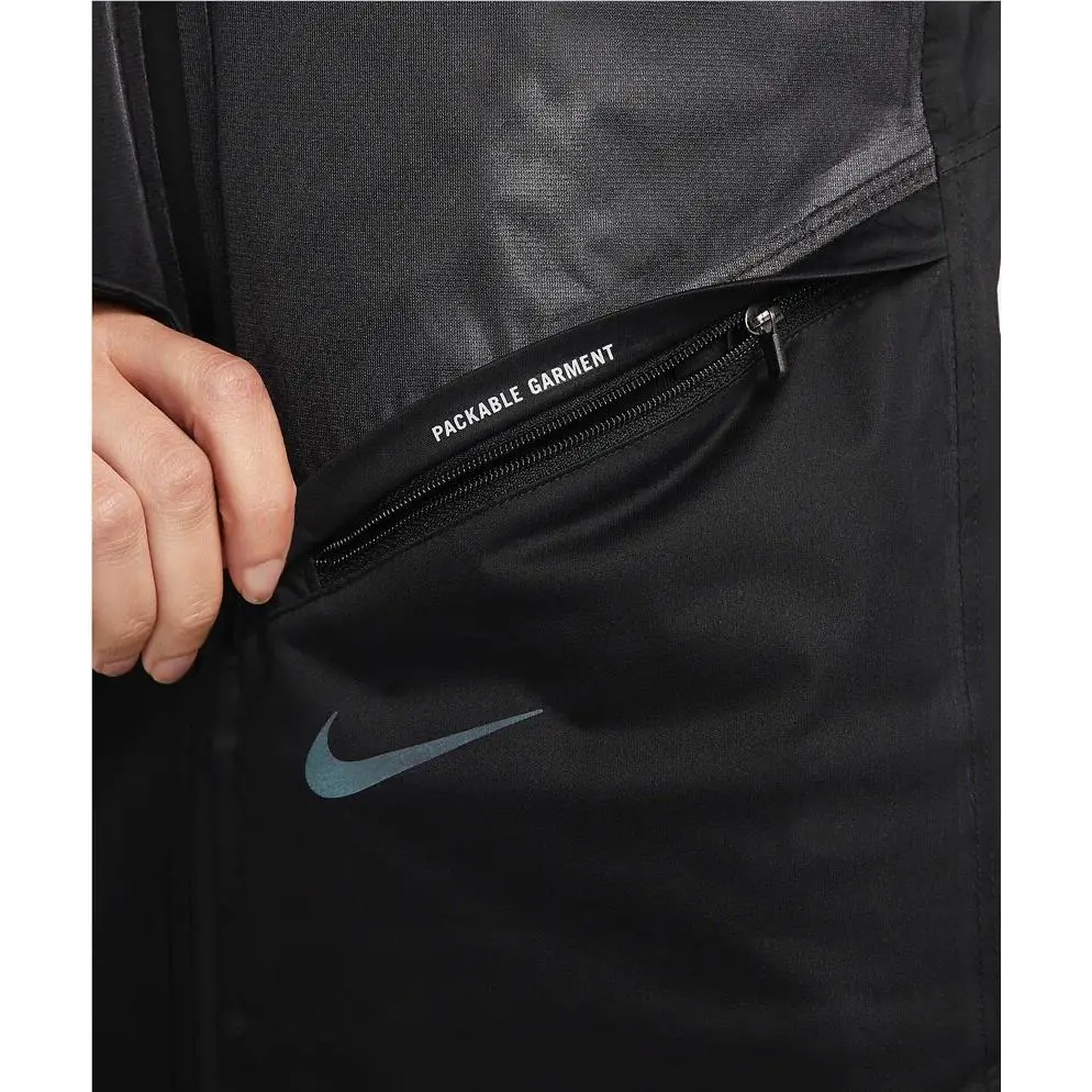 Nike clothing - Nike AeroLoft - AeroLoft - DD6419010 - Black 9