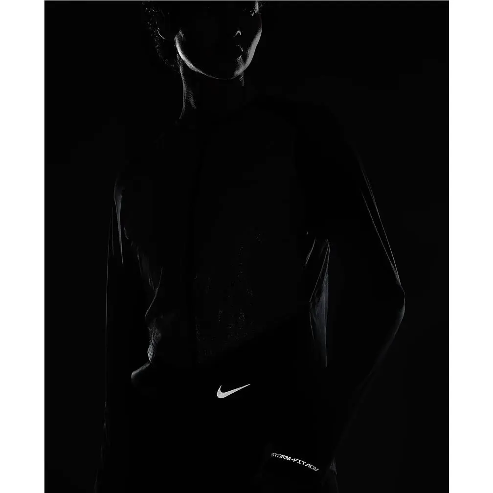 Nike clothing - Nike AeroLoft - AeroLoft - DD6419010 - Black 11