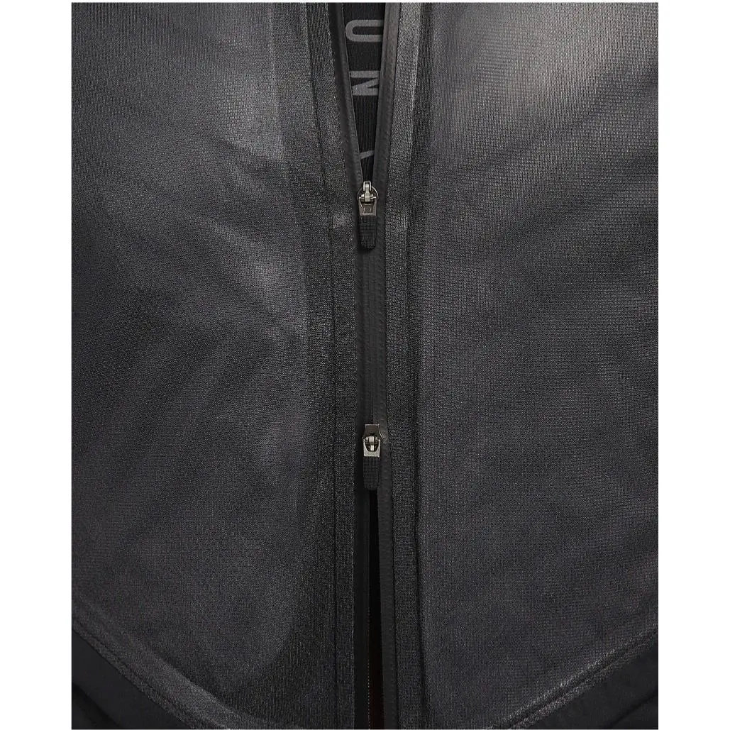 Nike clothing - Nike AeroLoft - AeroLoft - DD6419010 - Black 6