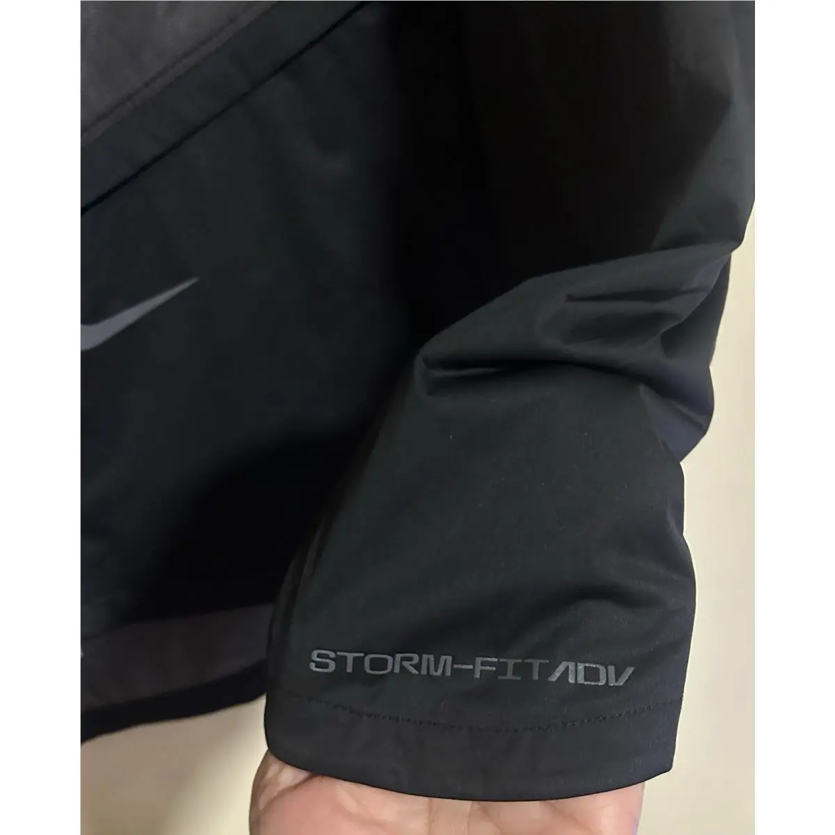 Nike clothing - Nike AeroLoft - AeroLoft - DD6419010 - Black 3