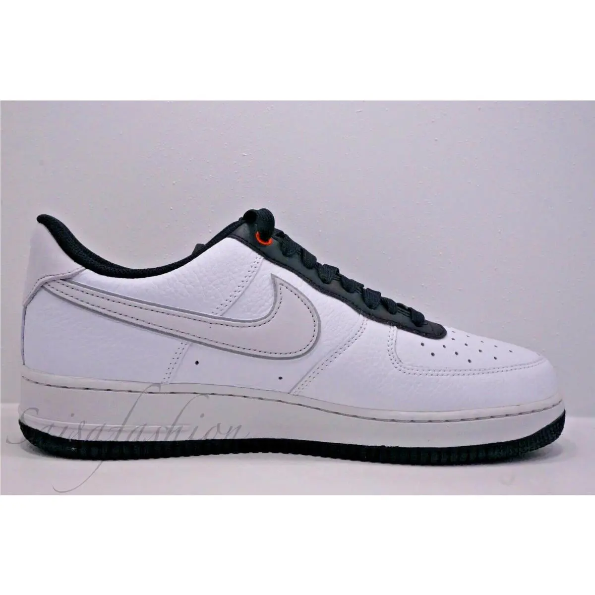 Nike shoes - Nike Air Force 1 - Air Force - DA8482-100 - White (UPC: 195238091842) 0