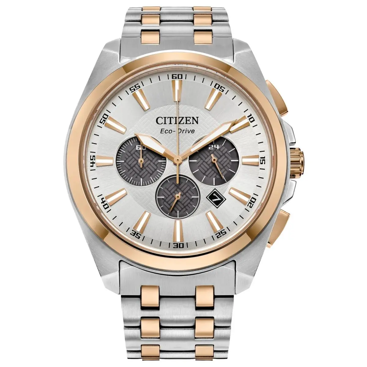 Citizen Watch Men Eco-drive CA4516-59A