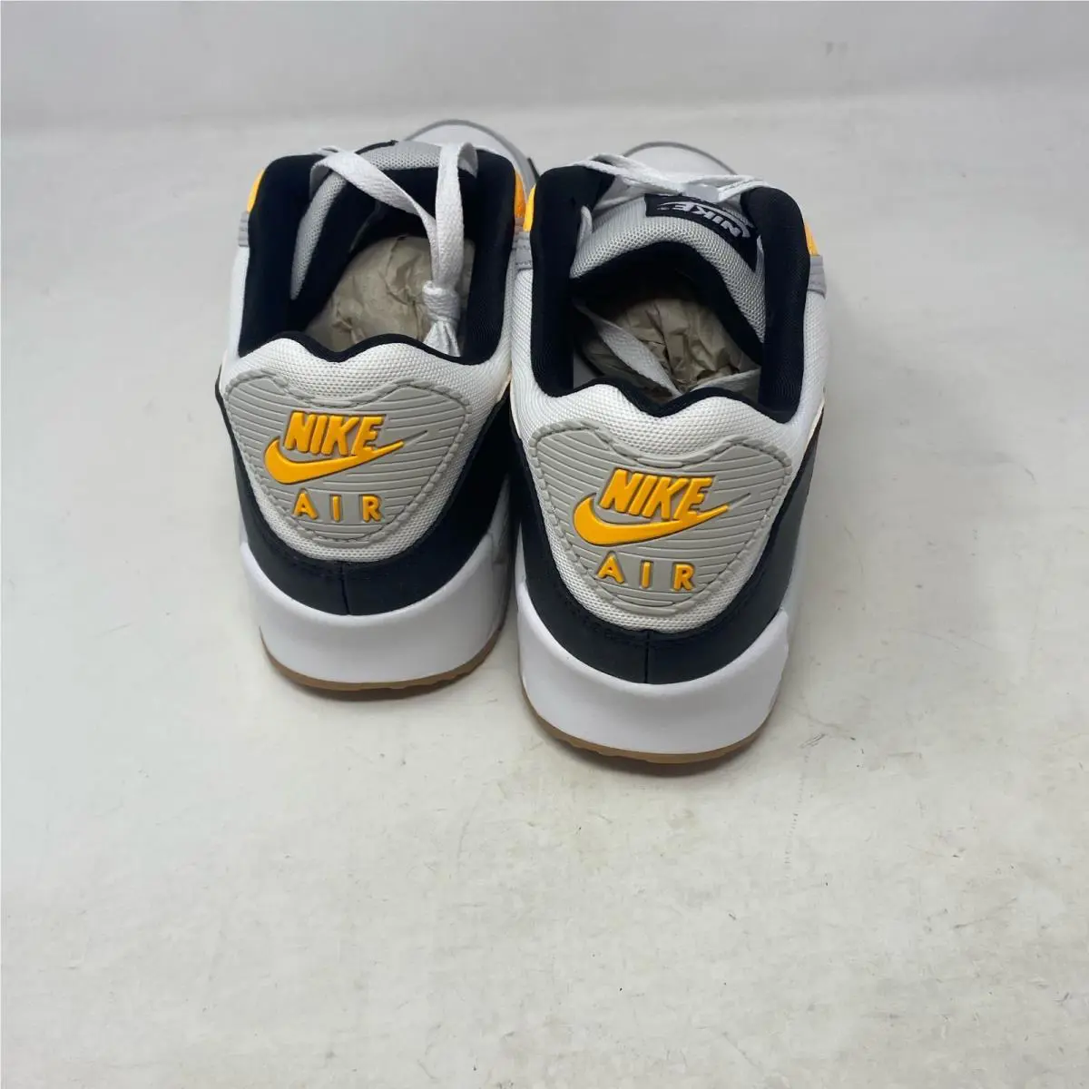 Nike shoes - Nike Air Max 90 - Air Max - FB9658-101 - Multicolor 0