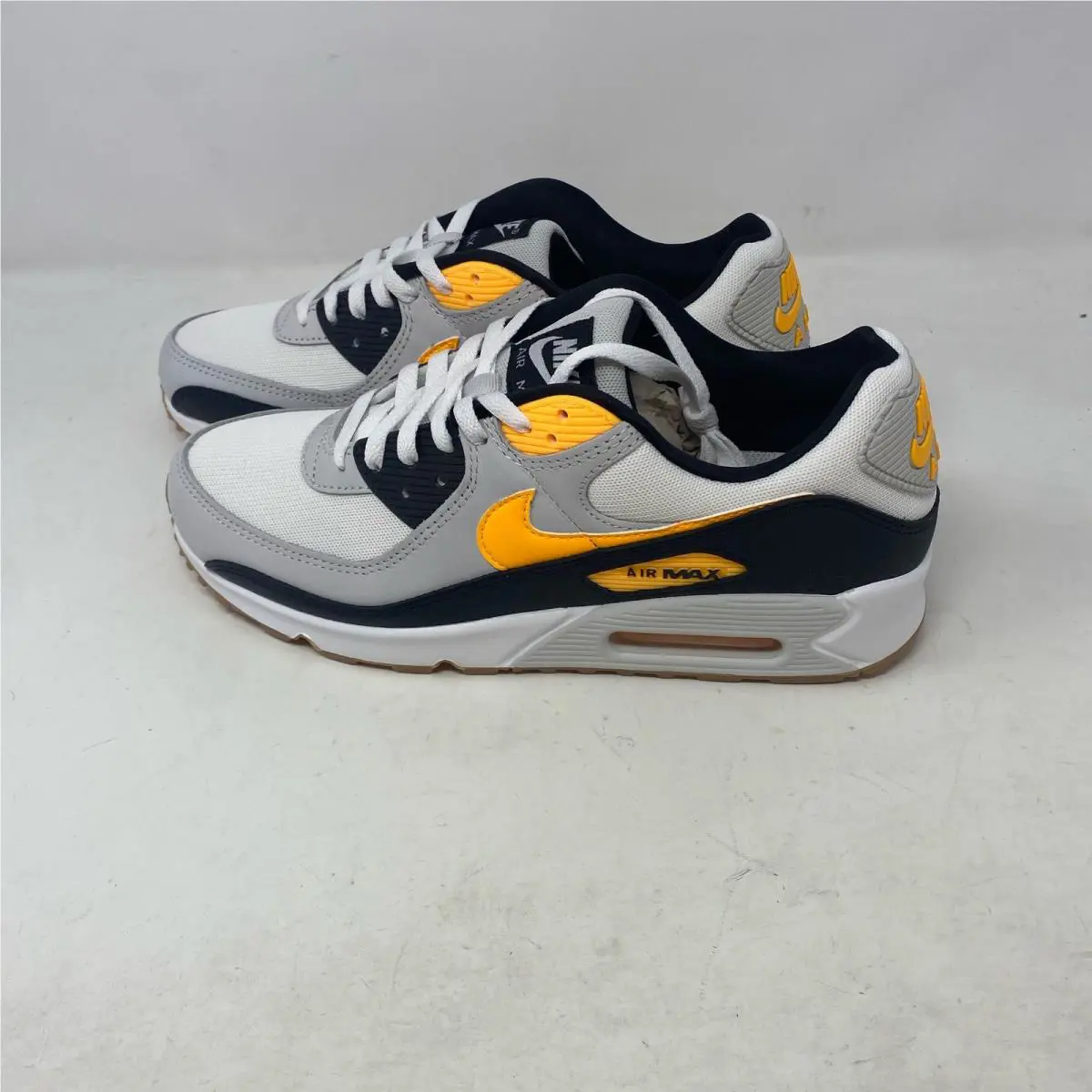 Nike shoes - Nike Air Max 90 - Air Max - FB9658-101 - Multicolor 1