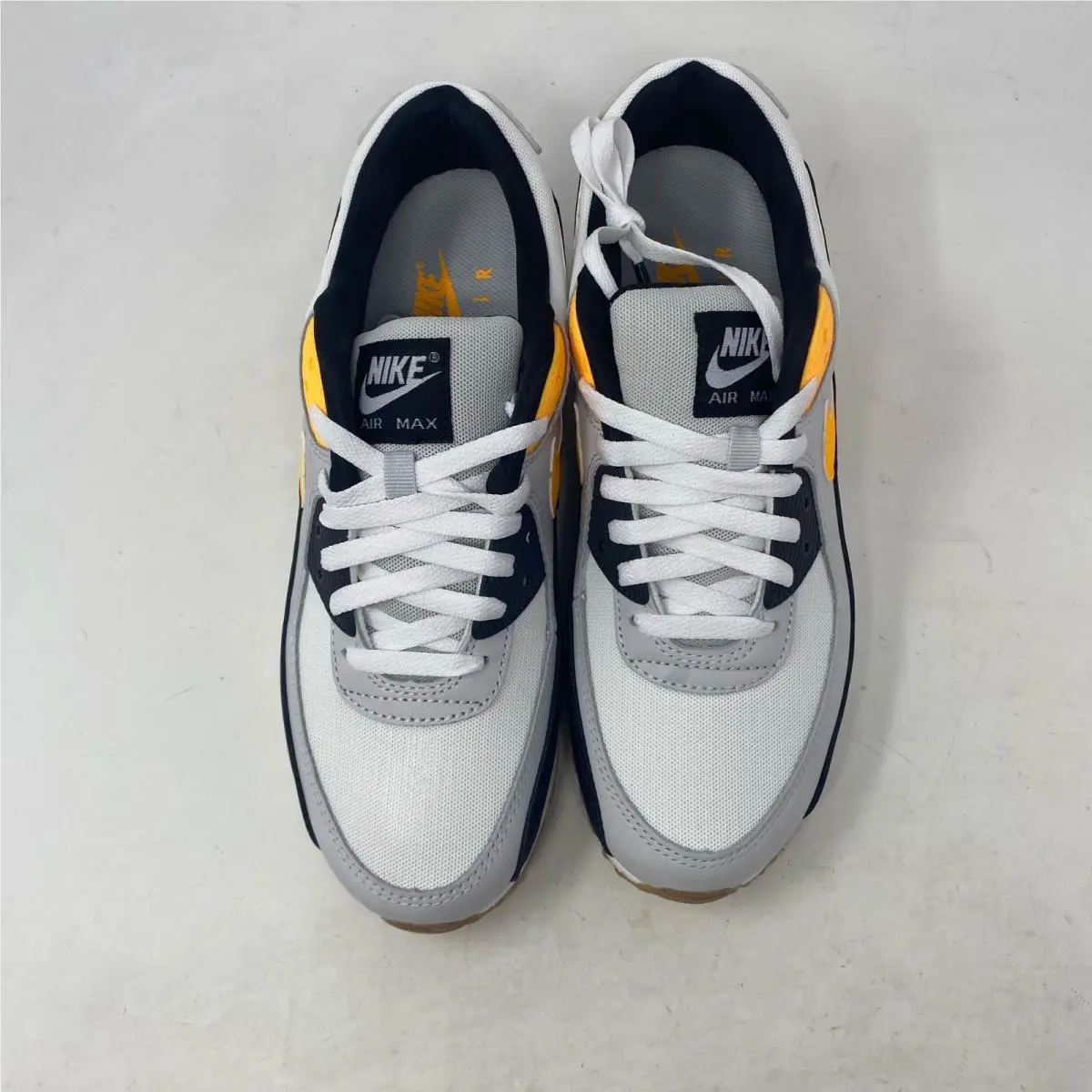 Nike shoes - Nike Air Max 90 - Air Max - FB9658-101 - Multicolor 3