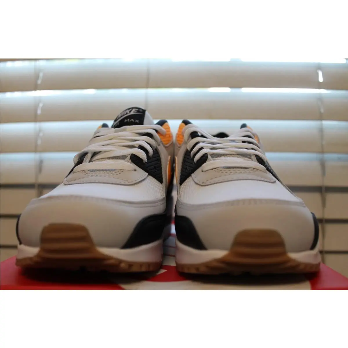Nike shoes - Nike Air Max 90 - Air Max - FB9658-101 - Multicolor 3