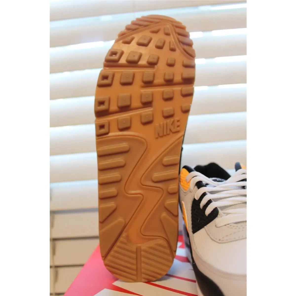 Nike shoes - Nike Air Max 90 - Air Max - FB9658-101 - Multicolor 4