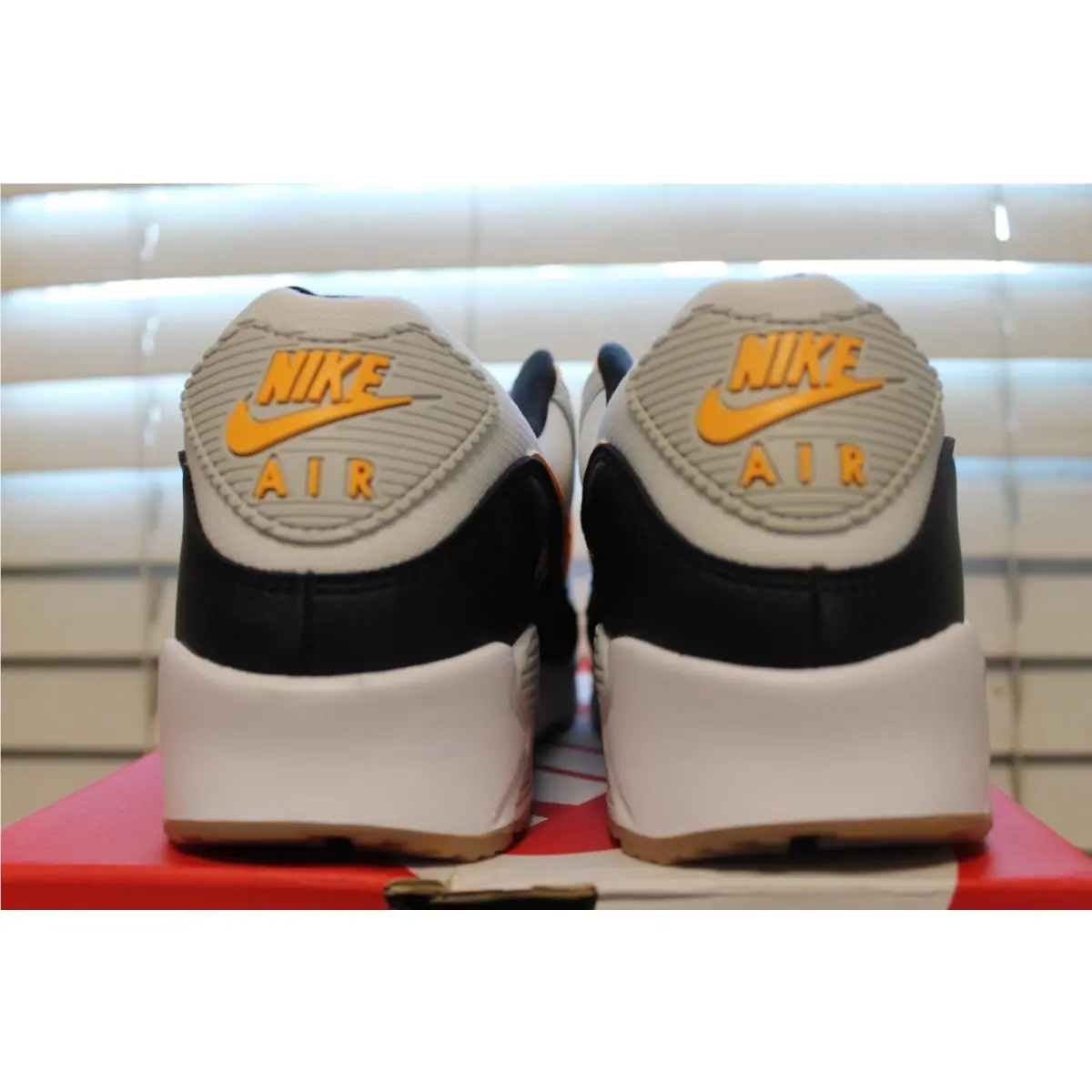 Nike shoes - Nike Air Max 90 - Air Max - FB9658-101 - Multicolor 6