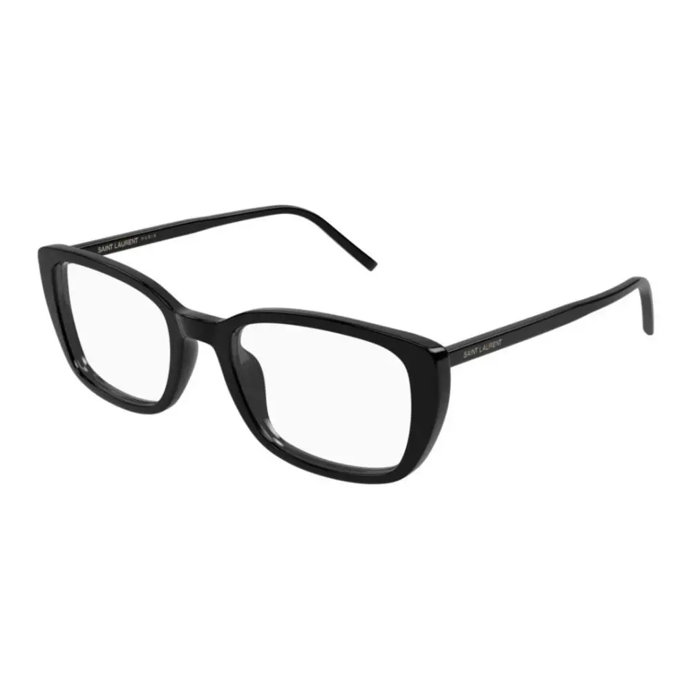 Yves Saint Laurent SL 776-005 Eyeglasses 53mm
