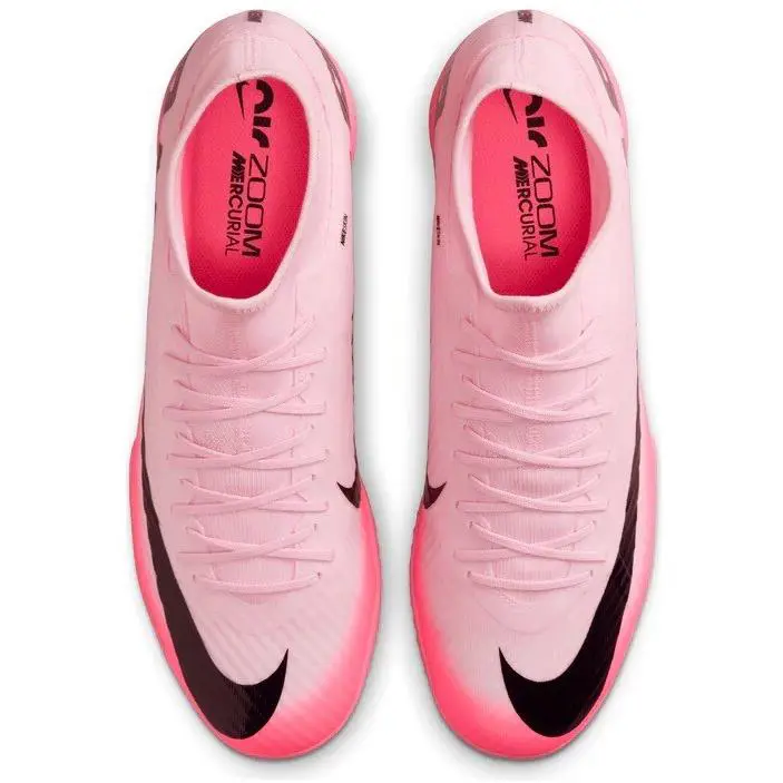 Nike shoes - Nike Zoom Mercurial Superfly 9 - DJ5627-601 - Pink 2