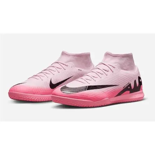 Nike shoes - Nike Zoom Mercurial Superfly 9 - DJ5627-601 - Pink 1