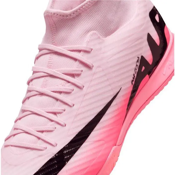 Nike shoes - Nike Zoom Mercurial Superfly 9 - DJ5627-601 - Pink 3