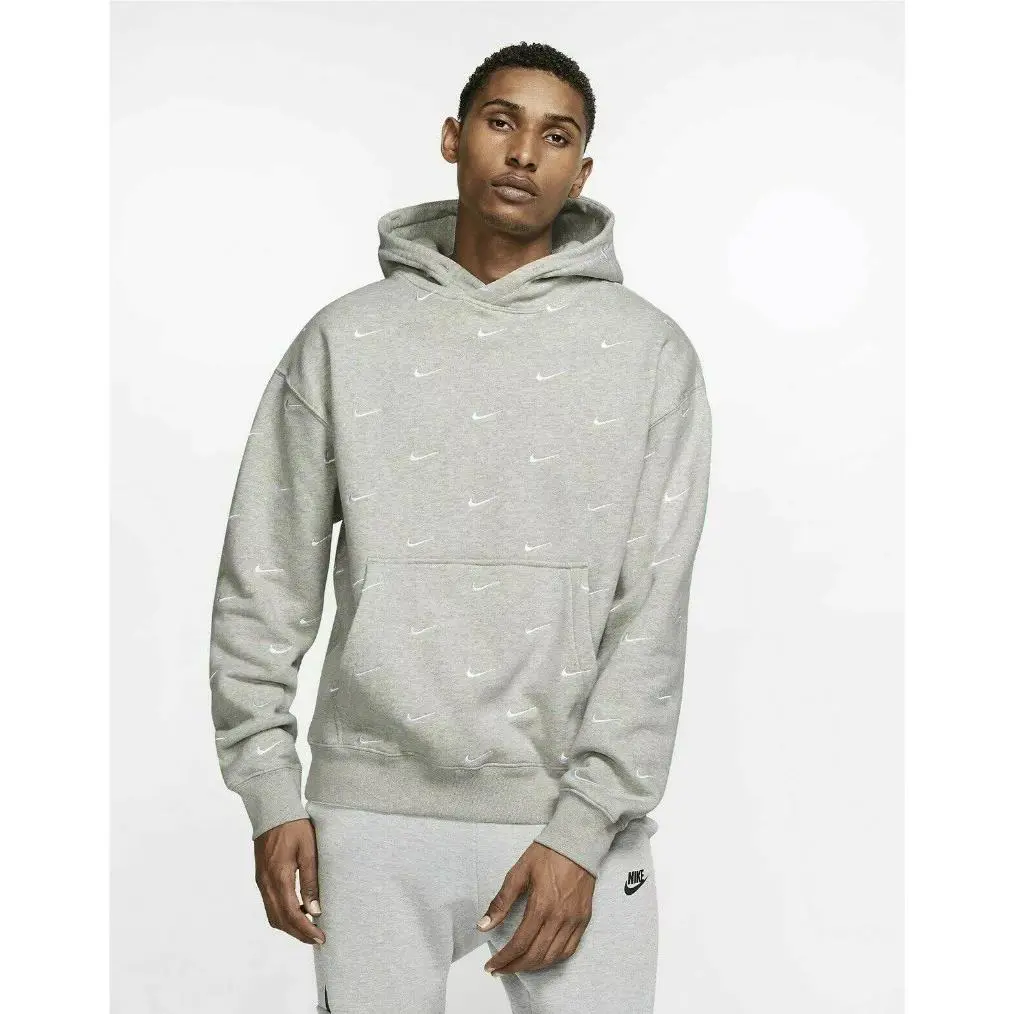 Nike clothing - CJ8907050 - CJ8907050 - Gray (UPC: 193151009173) 2