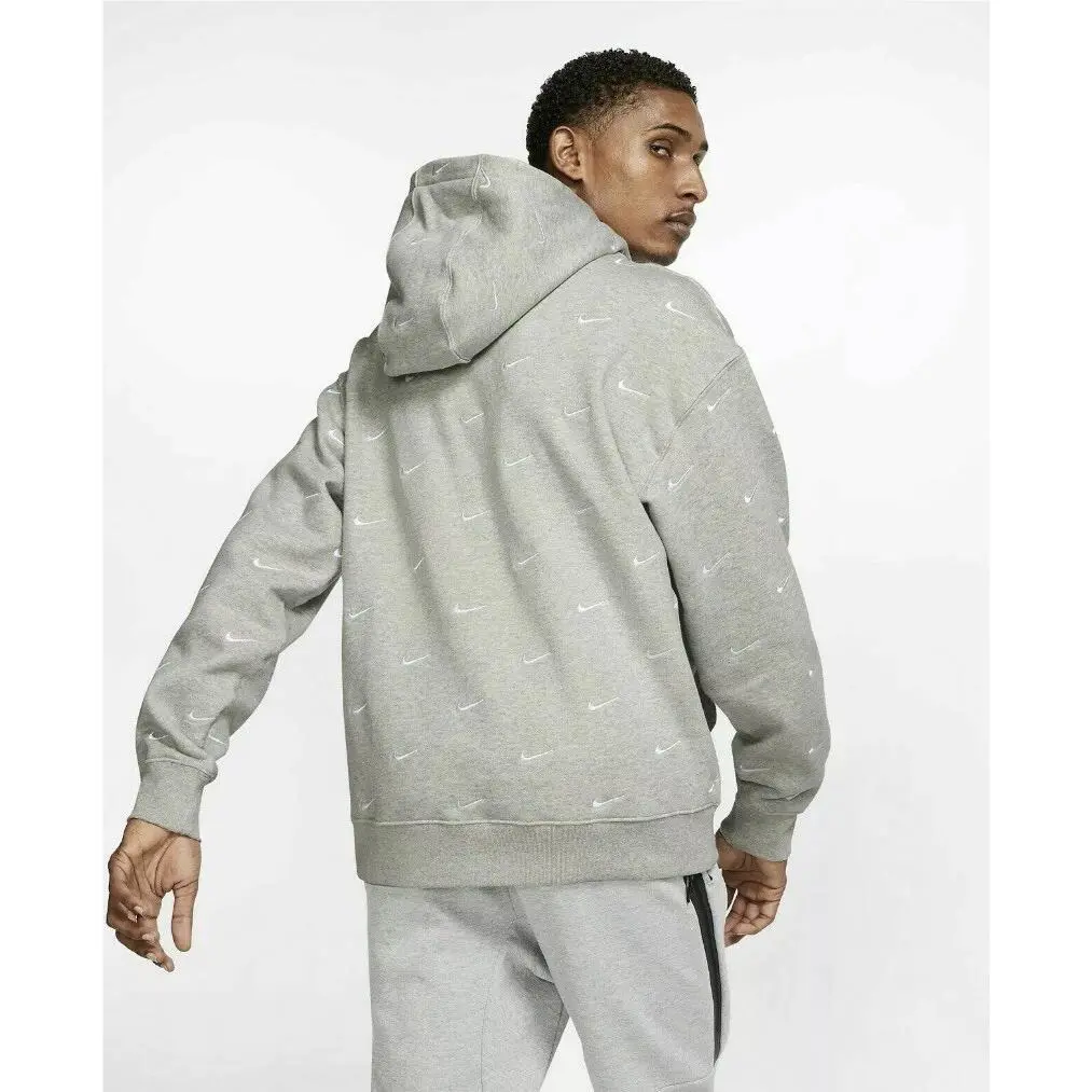 Nike clothing - CJ8907050 - CJ8907050 - Gray (UPC: 193151009173) 3