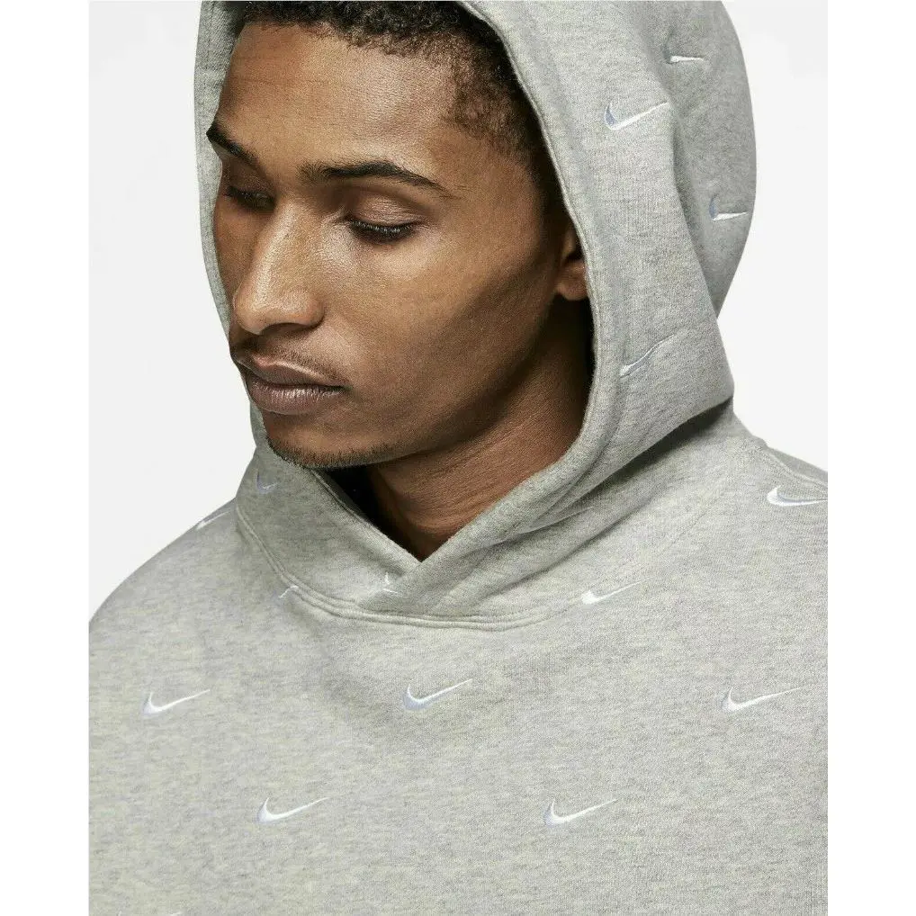 Nike clothing - CJ8907050 - CJ8907050 - Gray (UPC: 193151009173) 4
