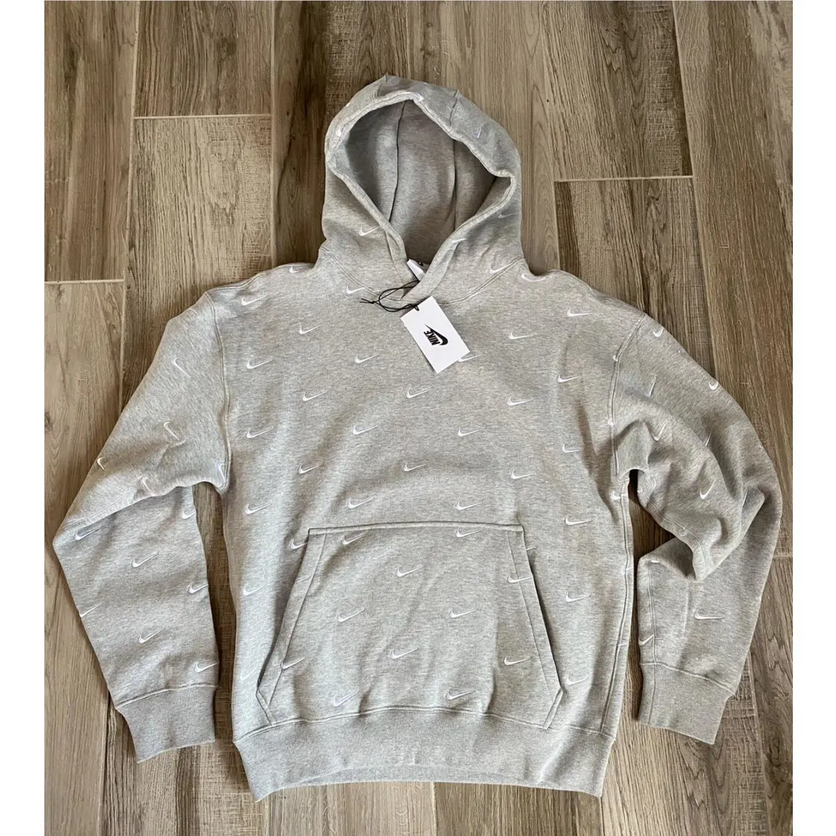 Nike clothing - CJ8907050 - CJ8907050 - Gray (UPC: 193151009173) 8