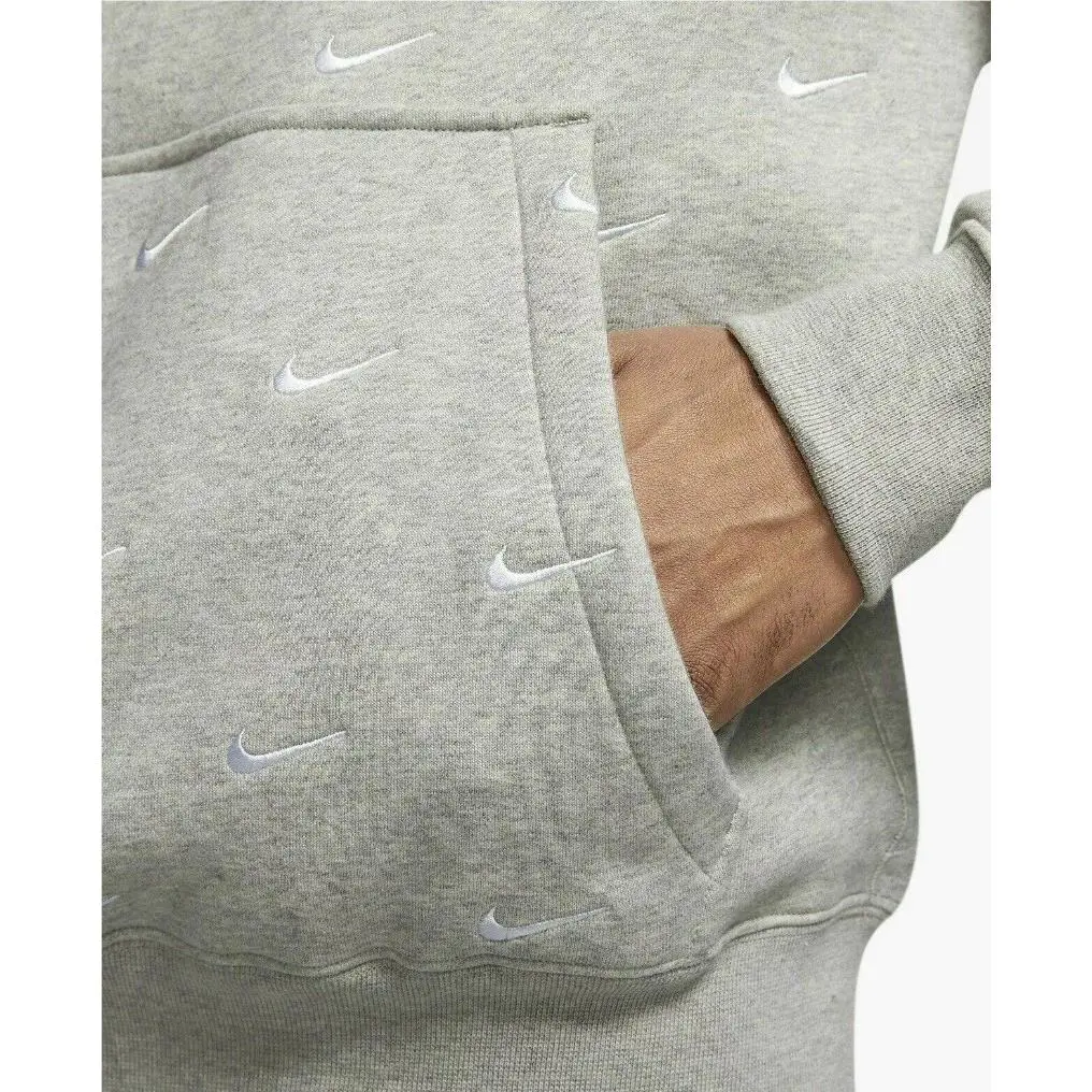 Nike clothing - CJ8907050 - CJ8907050 - Gray (UPC: 193151009173) 5