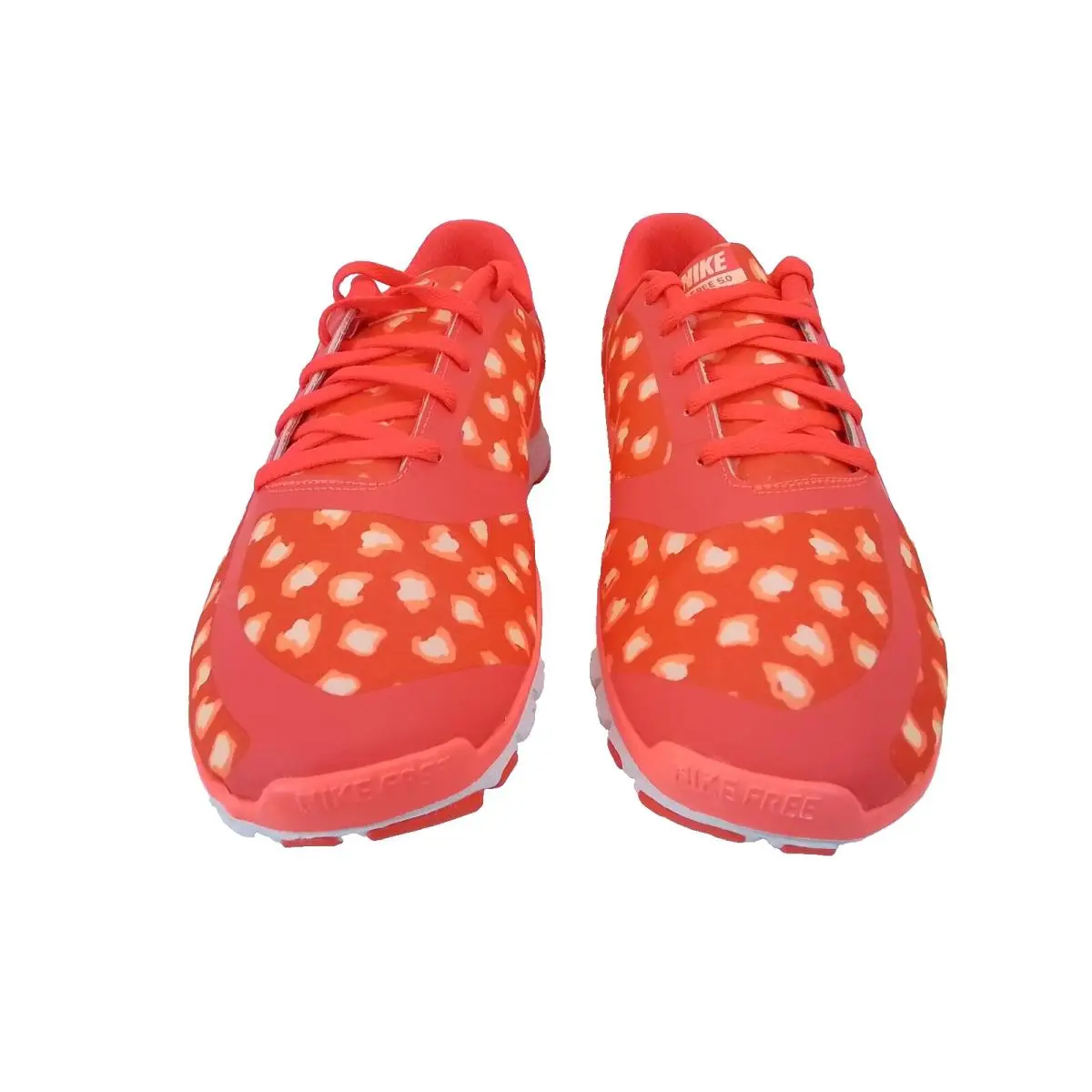 Nike shoes - Nike Free 5.0 - Free - 695168-700 - Pink 1