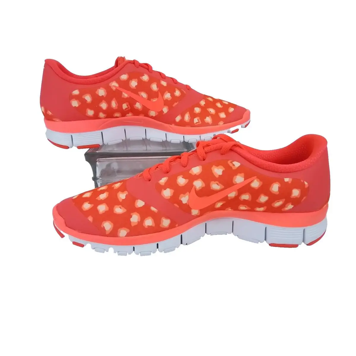 Nike shoes - Nike Free 5.0 - Free - 695168-700 - Pink 3