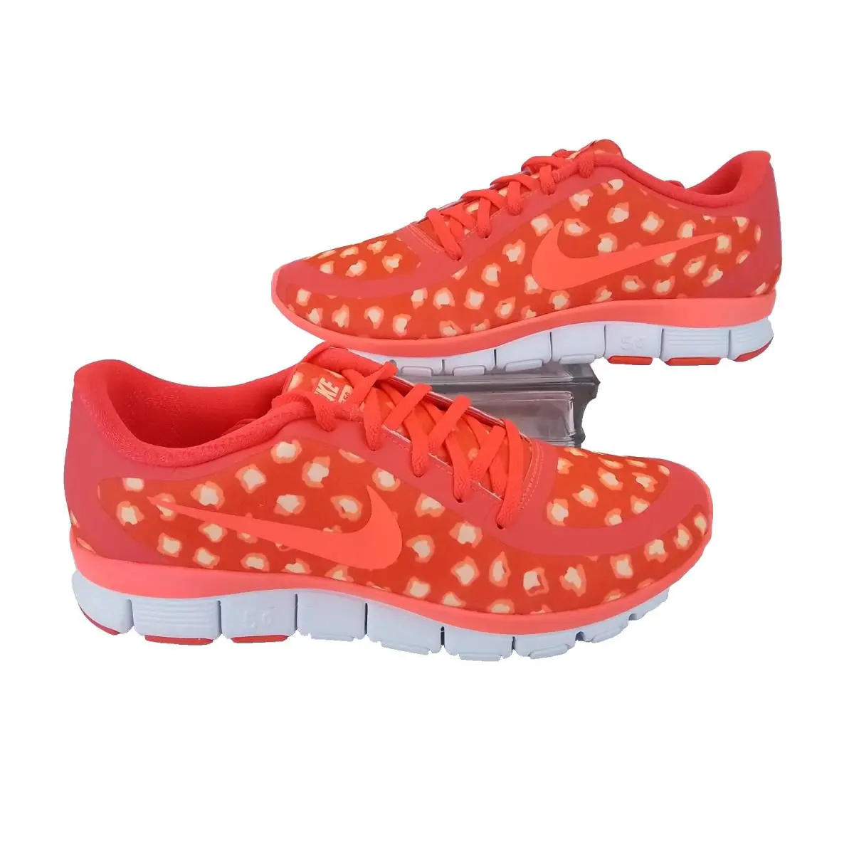 Nike shoes - Nike Free 5.0 - Free - 695168-700 - Pink 4