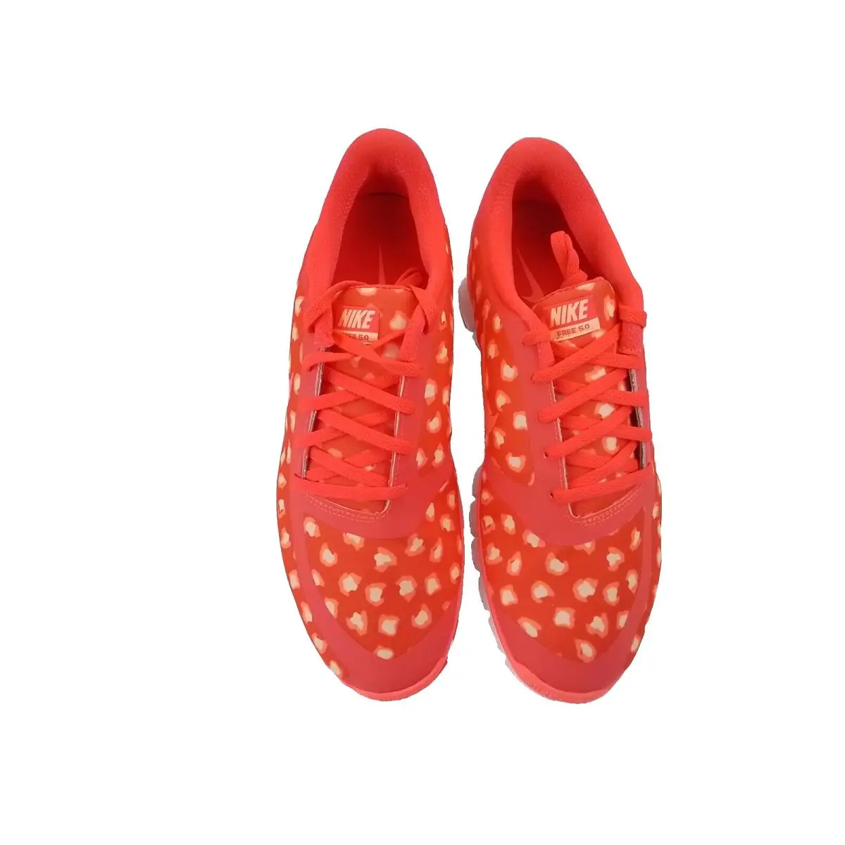 Nike shoes - Nike Free 5.0 - Free - 695168-700 - Pink 5