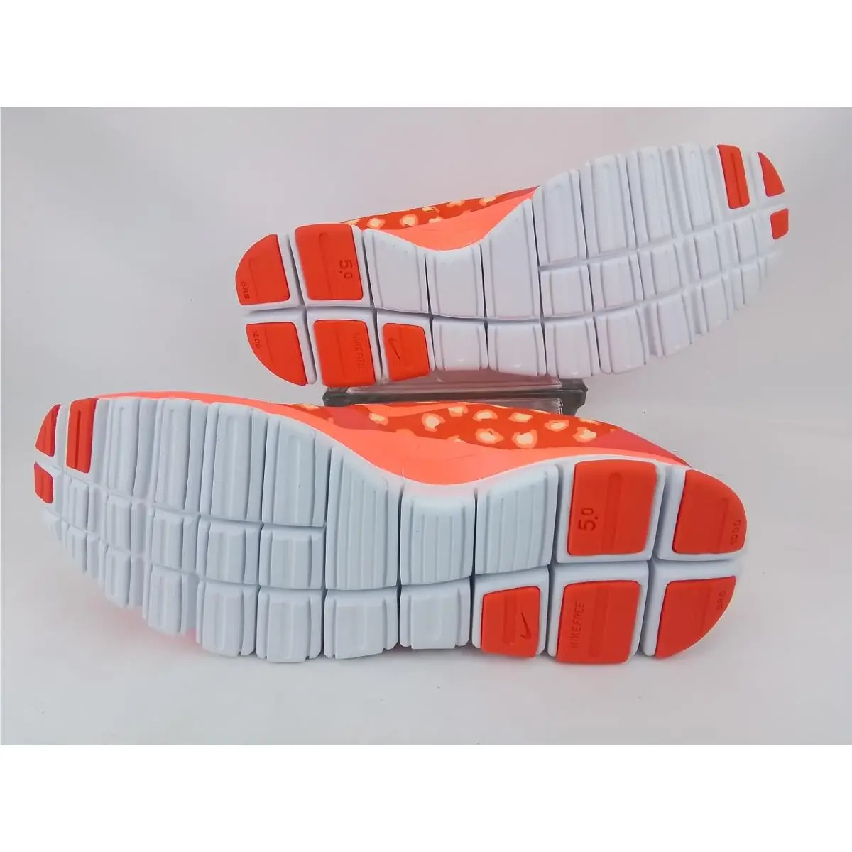 Nike shoes - Nike Free 5.0 - Free - 695168-700 - Pink 2