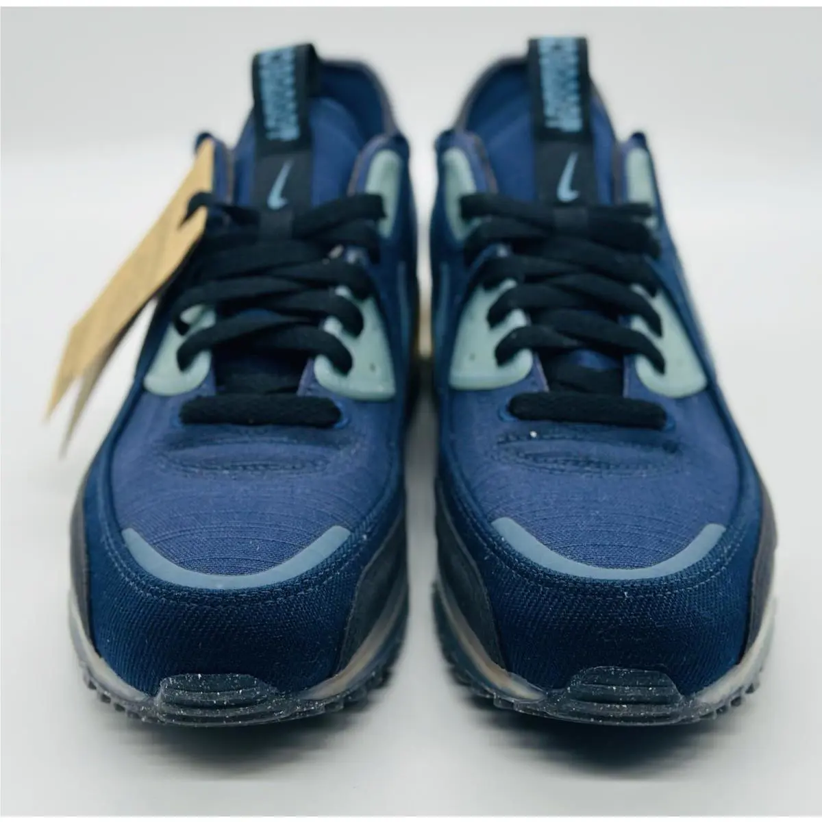 Nike shoes - Nike Air Max Terrascape - Air Max Terrascape - DV7413-400 - Blue 0