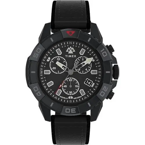 Expedition North Ridge Mens Watch TW2W16000 by Timex