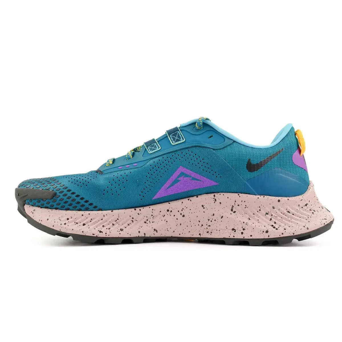Nike shoes - Nike Pegasus Trail 3 - Pegasus Trail - DA8697-300 - Teal 0