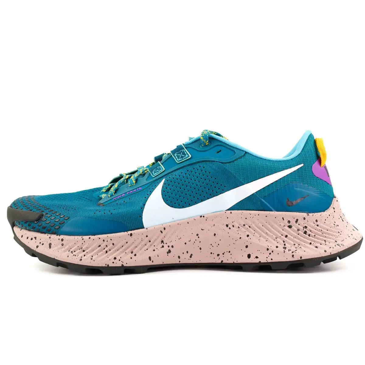 Nike shoes - Nike Pegasus Trail 3 - Pegasus Trail - DA8697-300 - Teal 1