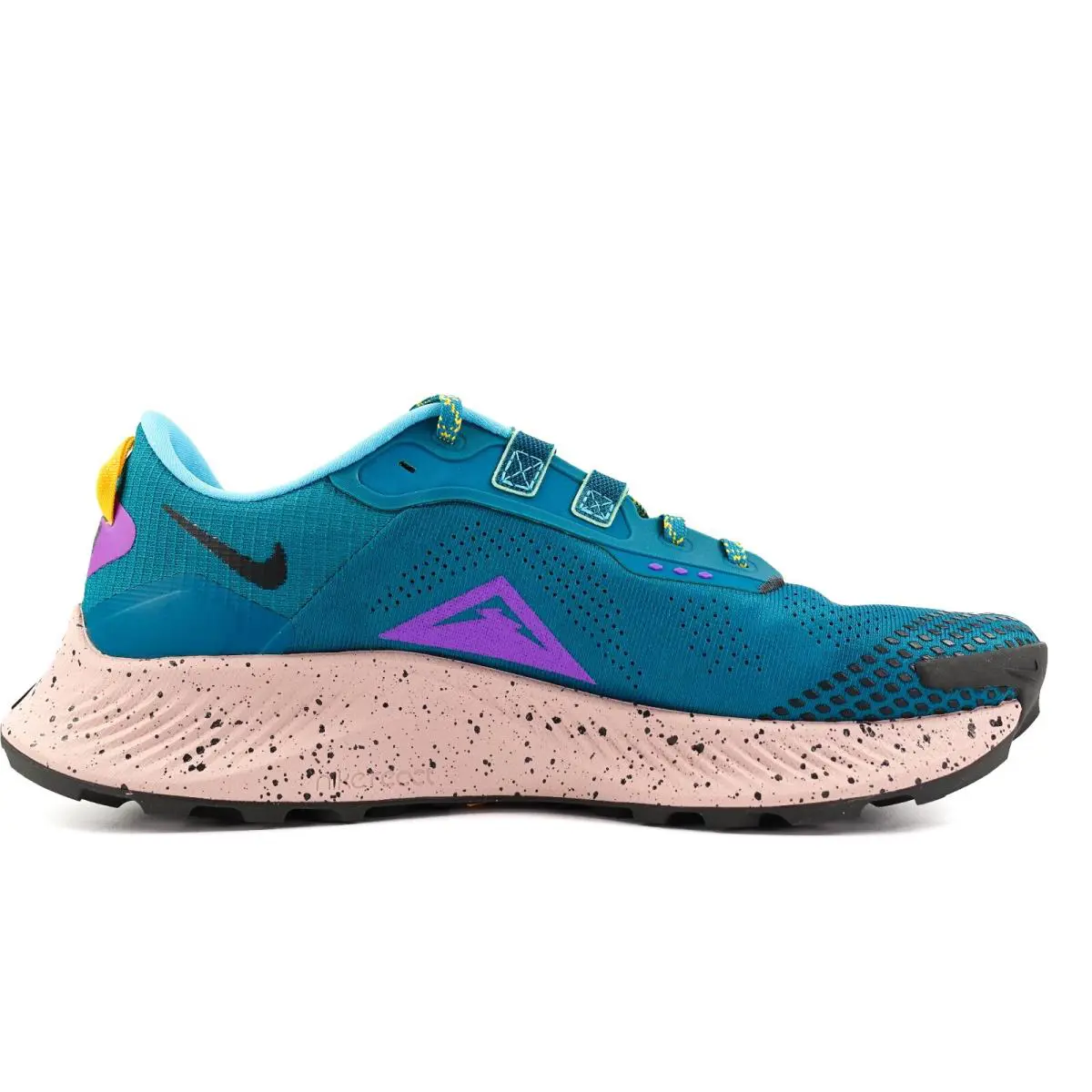 Nike shoes - Nike Pegasus Trail 3 - Pegasus Trail - DA8697-300 - Teal 2