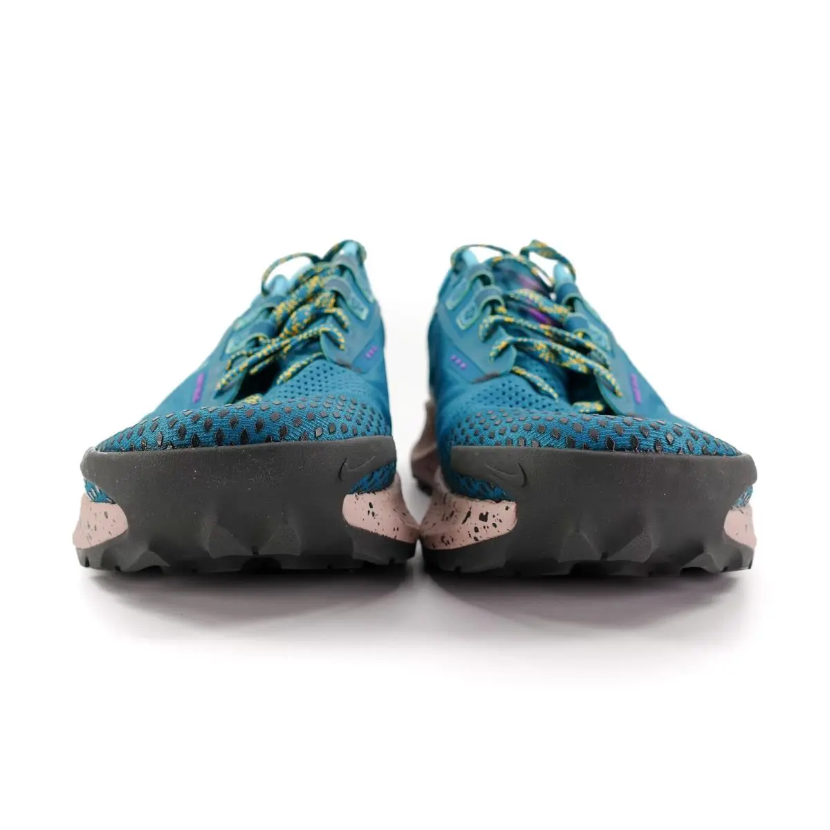 Nike shoes - Nike Pegasus Trail 3 - Pegasus Trail - DA8697-300 - Teal 3