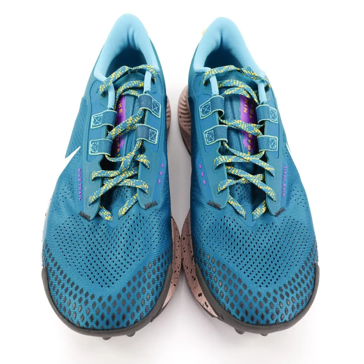Nike shoes - Nike Pegasus Trail 3 - Pegasus Trail - DA8697-300 - Teal 4