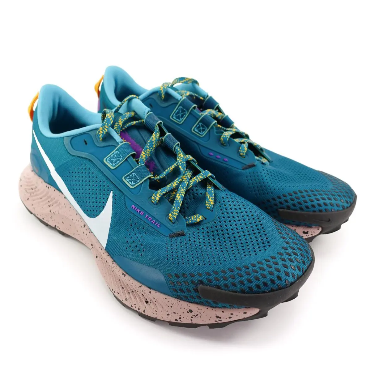 Nike shoes - Nike Pegasus Trail 3 - Pegasus Trail - DA8697-300 - Teal 5