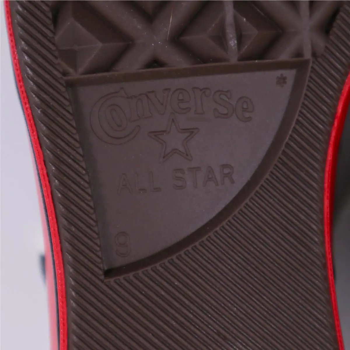 Converse shoes - A01793C Chuck 70 CDG HI - Black 7