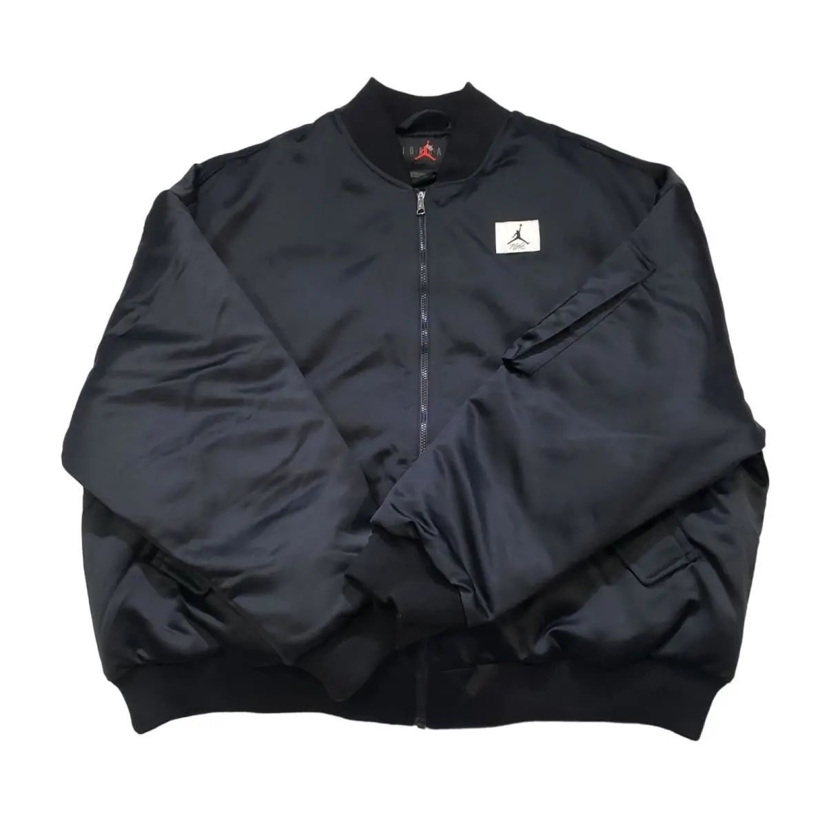 Nike clothing - DQ9802-010 - DQ9802-010 - Black (UPC: 196151723742) 3