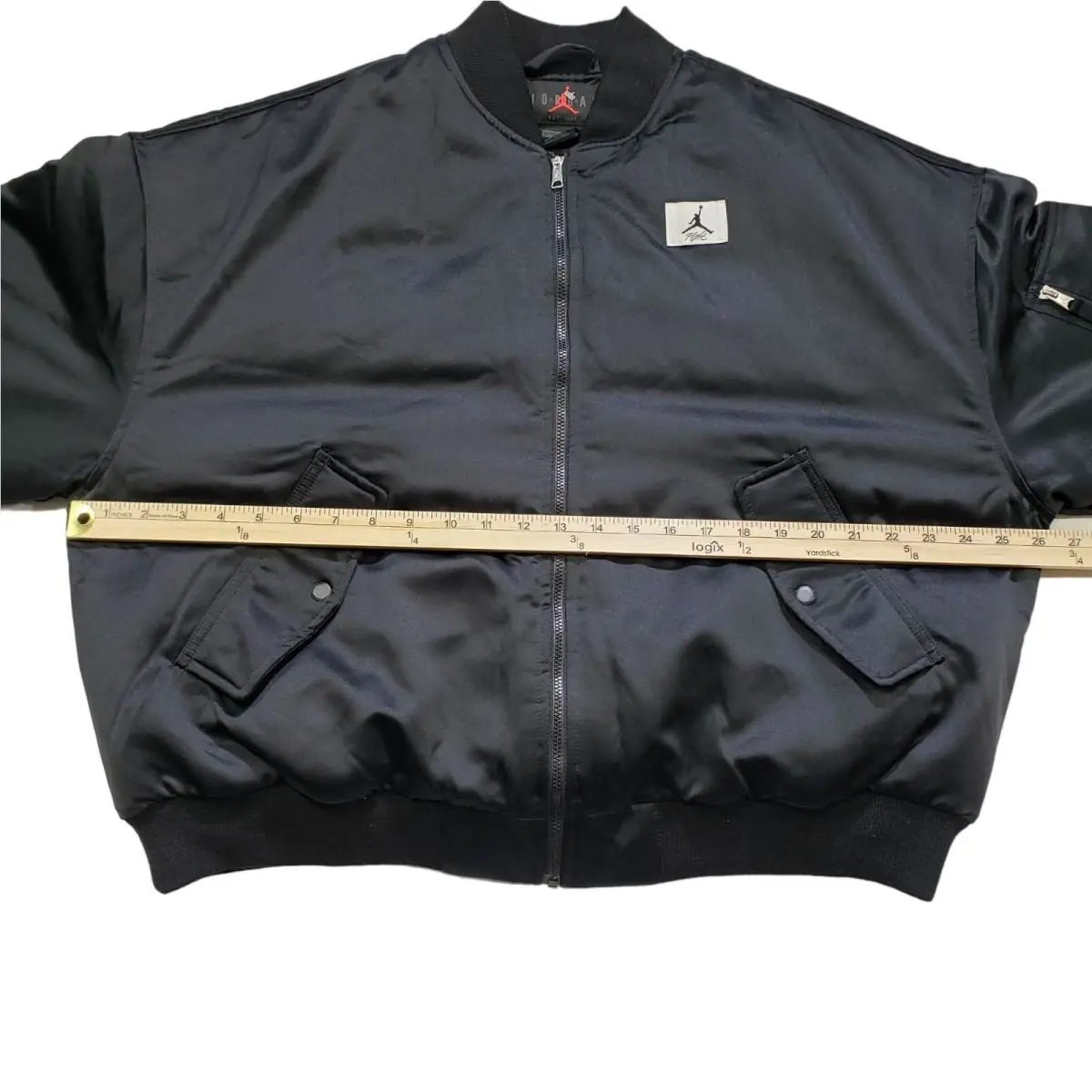 Nike clothing - DQ9802-010 - DQ9802-010 - Black (UPC: 196151723742) 11