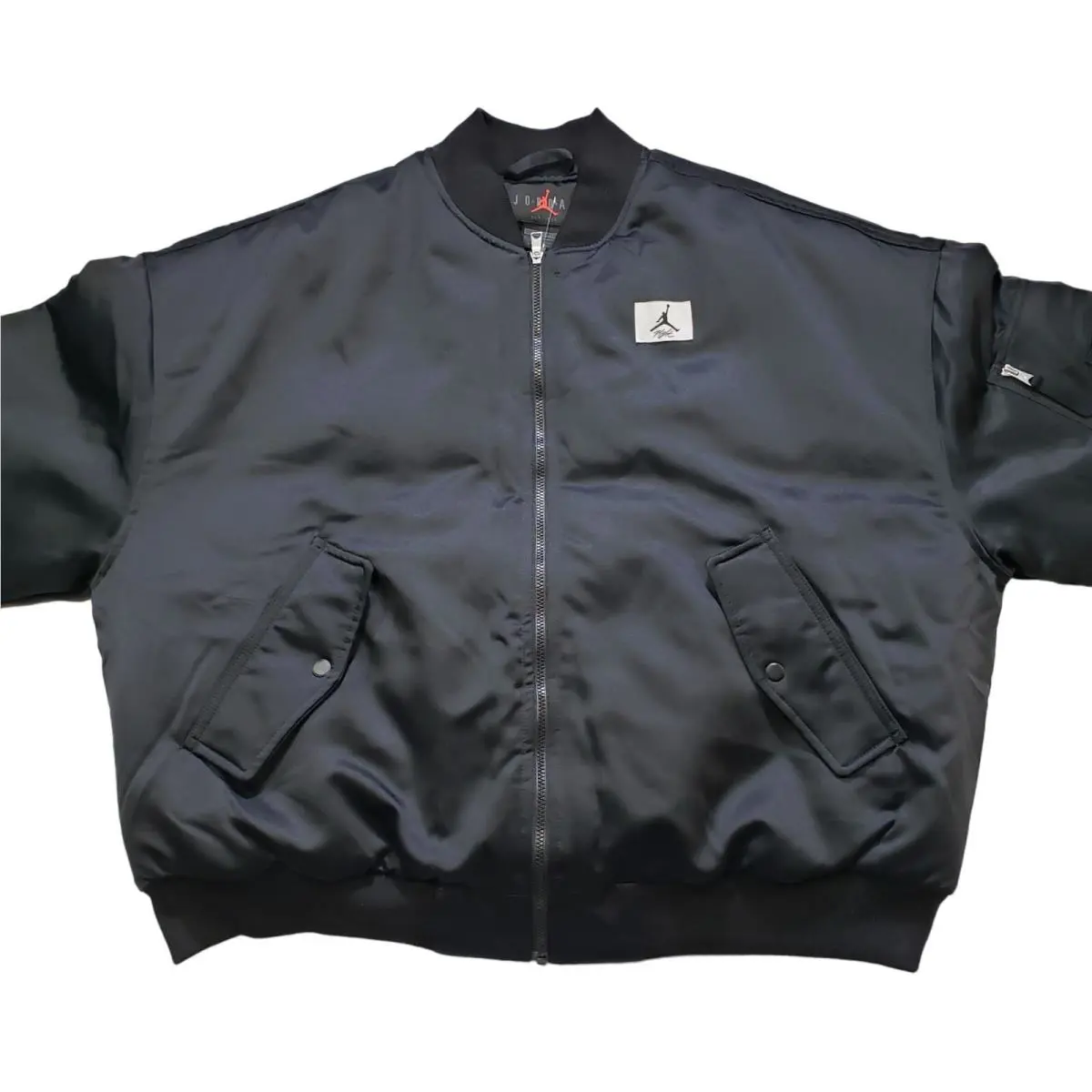 Nike clothing - DQ9802-010 - DQ9802-010 - Black (UPC: 196151723742) 1