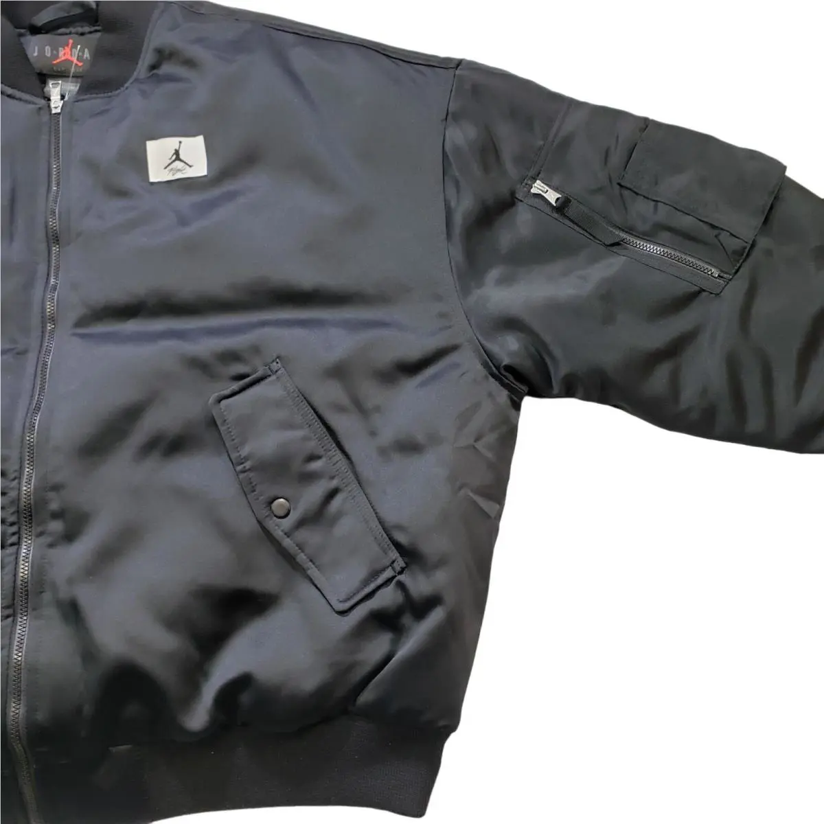 Nike clothing - DQ9802-010 - DQ9802-010 - Black (UPC: 196151723742) 4