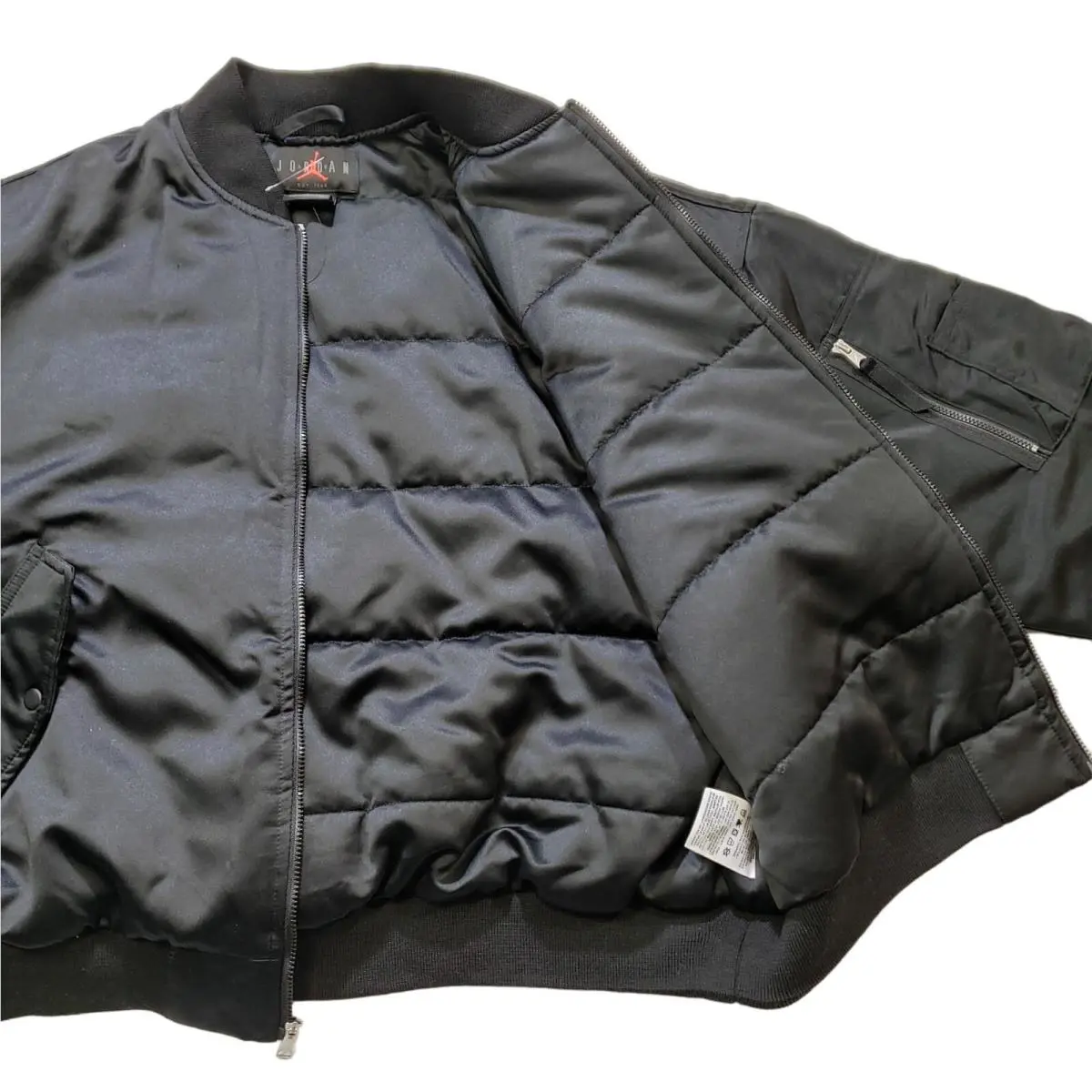 Nike clothing - DQ9802-010 - DQ9802-010 - Black (UPC: 196151723742) 5
