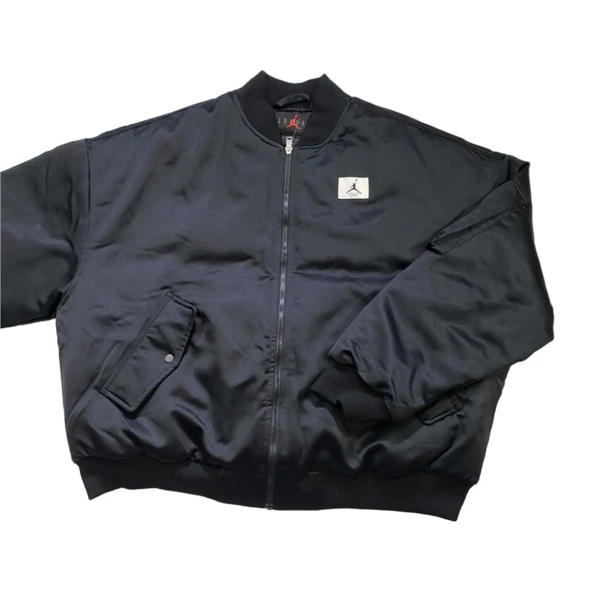 Nike clothing - DQ9802-010 - DQ9802-010 - Black (UPC: 196151723742) 6