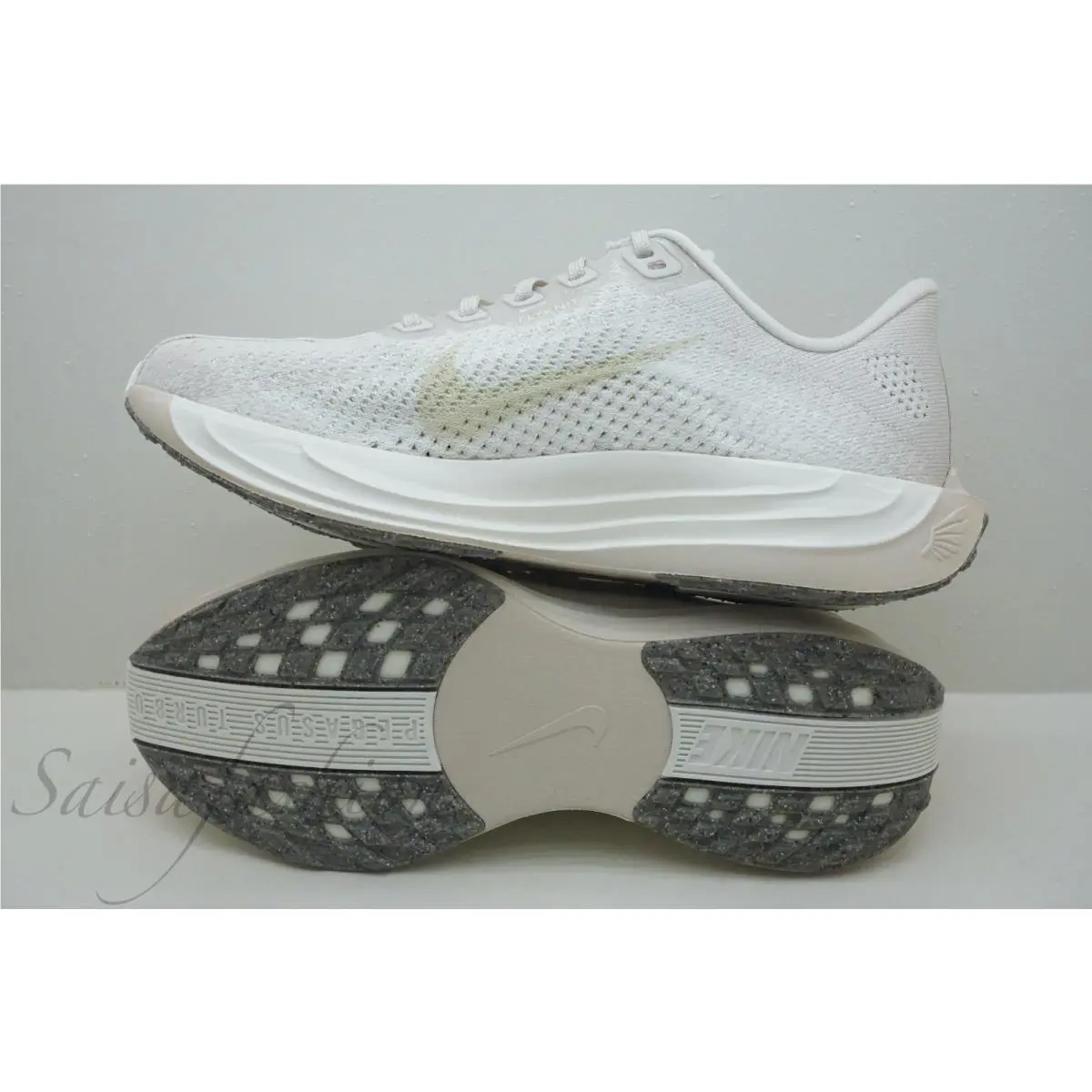 Nike shoes - Nike Pegasus - Pegasus - Fq7261-100 - Beige (UPC: 197597095066) 8