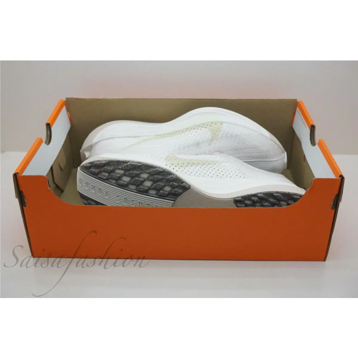 Nike shoes - Nike Pegasus - Pegasus - Fq7261-100 - Beige (UPC: 197597095066) 1
