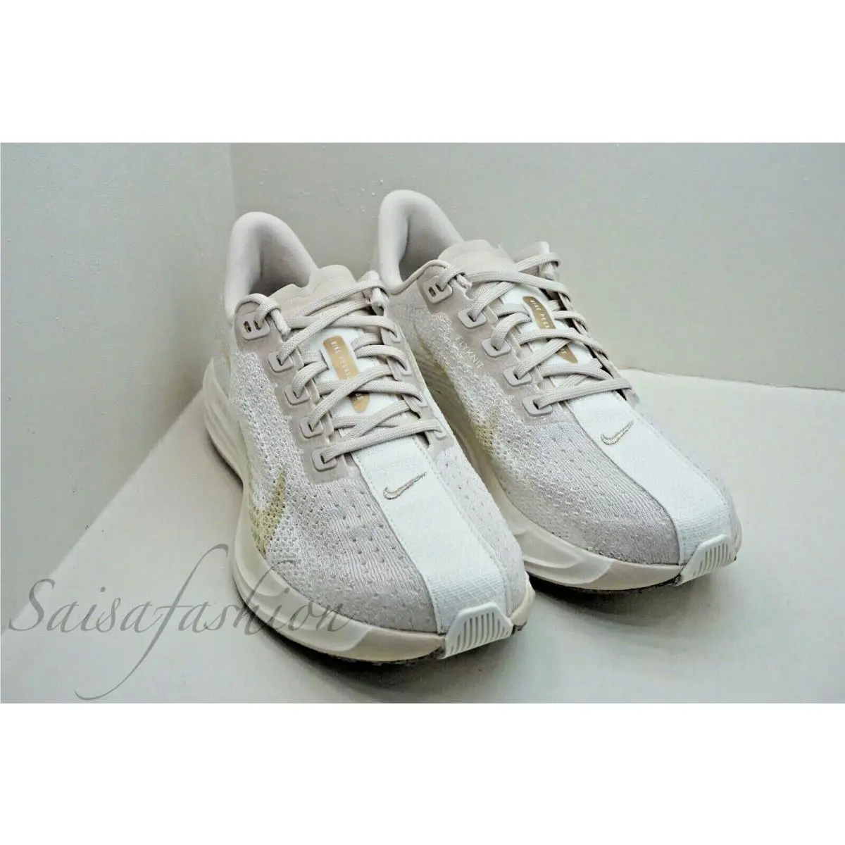 Nike shoes - Nike Pegasus - Pegasus - Fq7261-100 - Beige (UPC: 197597095066) 3