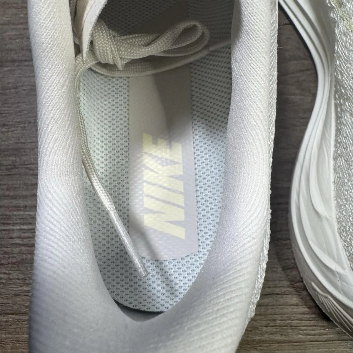 Nike shoes - Nike Pegasus Plus - Pegasus Plus - Fq7261-100 - Beige (UPC: 197597076140) 5
