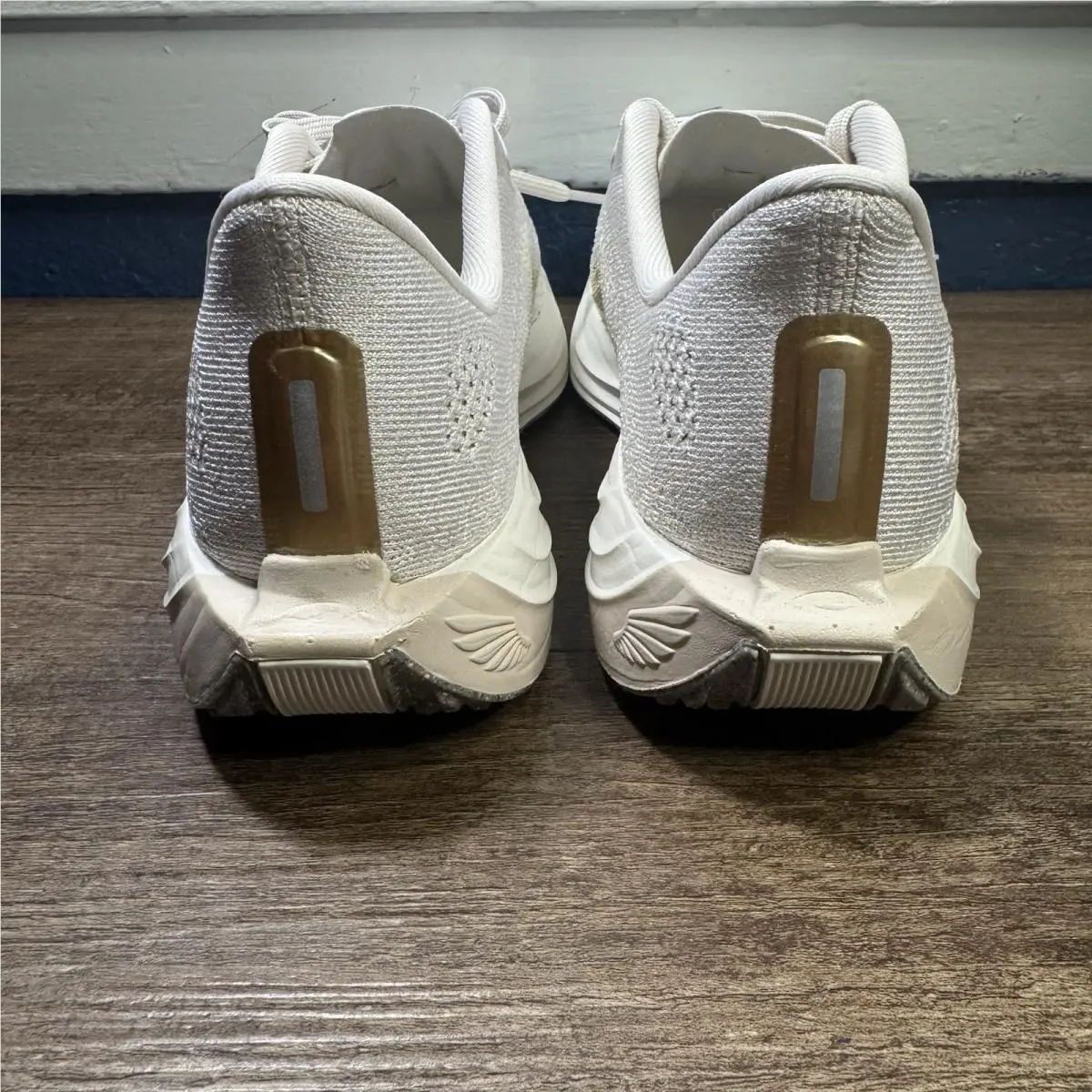 Nike shoes - Nike Pegasus Plus - Pegasus Plus - Fq7261-100 - Beige (UPC: 197597076140) 7