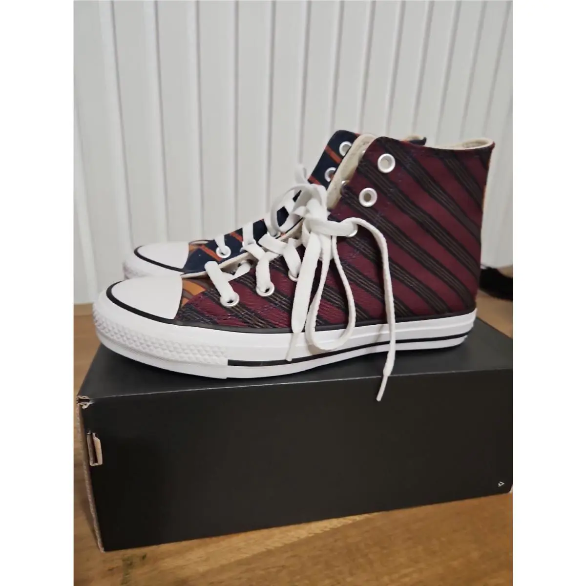 Converse shoes - Multicolor 1
