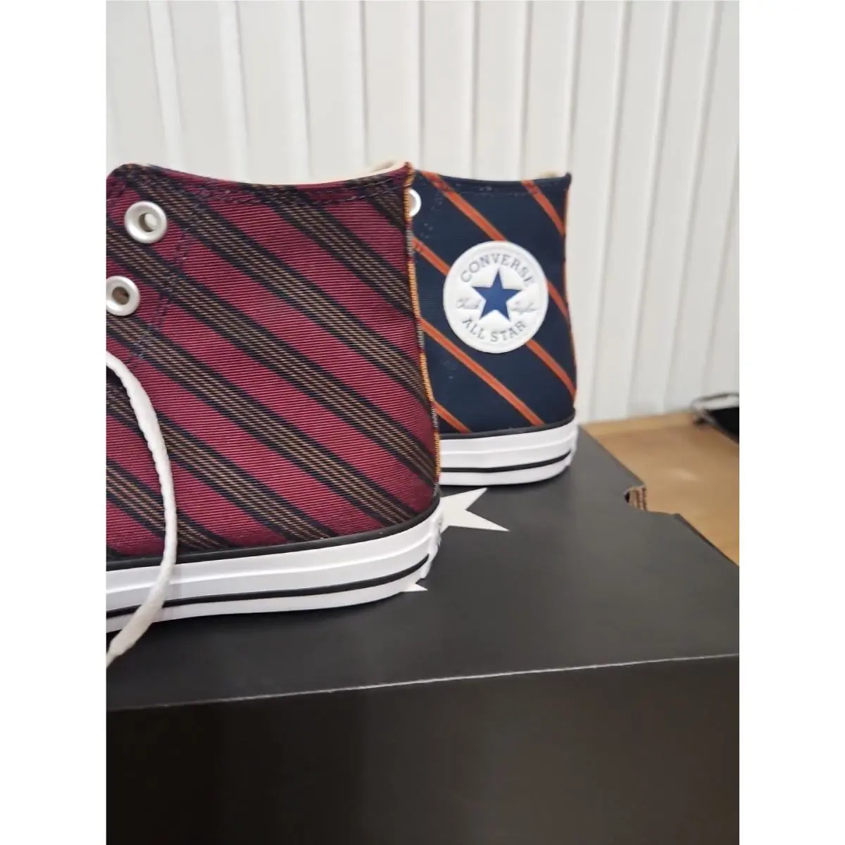 Converse shoes - Multicolor 2